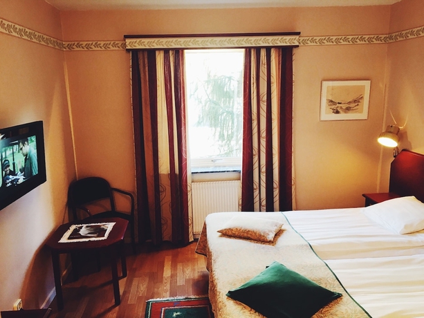 Imagen de la habitación del Hotel Örgryte. Foto 4