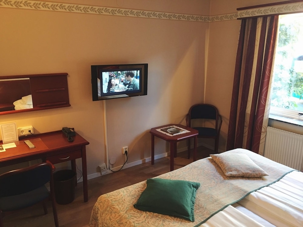 Imagen de la habitación del Hotel Örgryte. Foto 16