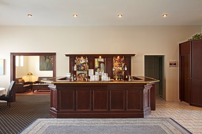 Imagen de los interiores del Hotel Örk. Foto 13