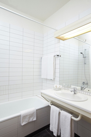 Imagen de la habitación del Hotel Örk. Foto 9