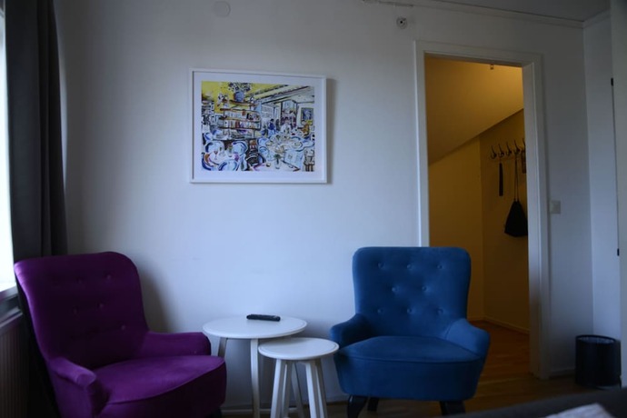 Imagen general del Hotel &Ouml;rserumsbrunn Gestgifveri and Konferens. Foto 2