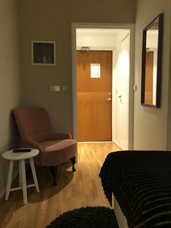 Imagen general del Hotel &Ouml;rserumsbrunn Gestgifveri and Konferens. Foto 3