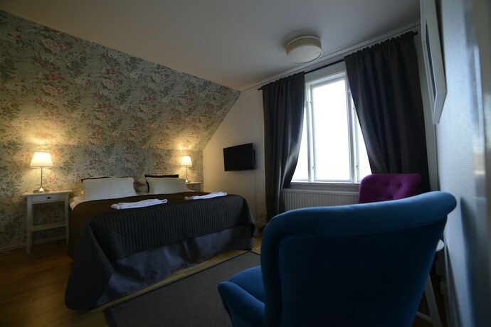 Imagen general del Hotel &Ouml;rserumsbrunn Gestgifveri and Konferens. Foto 4