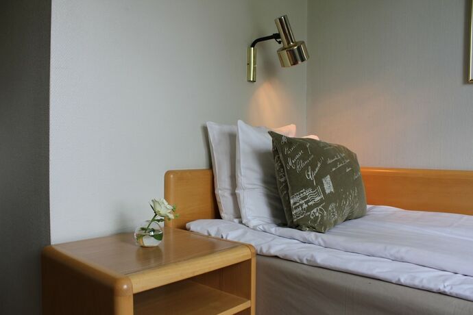 Imagen general del Hotel &Ouml;rserumsbrunn Gestgifveri and Konferens. Foto 6