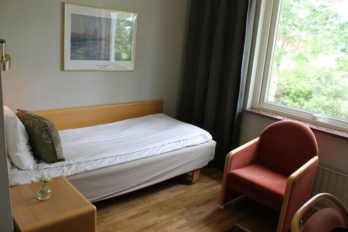 Imagen general del Hotel &Ouml;rserumsbrunn Gestgifveri and Konferens. Foto 7