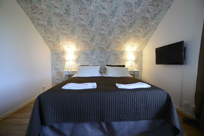 Imagen general del Hotel &Ouml;rserumsbrunn Gestgifveri and Konferens. Foto 8