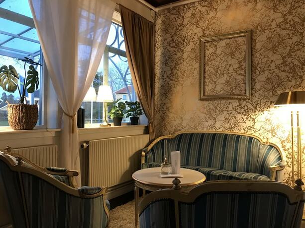 Imagen general del Hotel &Ouml;rserumsbrunn Gestgifveri and Konferens. Foto 9