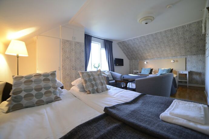 Imagen general del Hotel &Ouml;rserumsbrunn Gestgifveri and Konferens. Foto 10