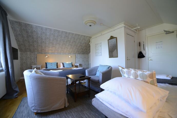 Imagen general del Hotel &Ouml;rserumsbrunn Gestgifveri and Konferens. Foto 12