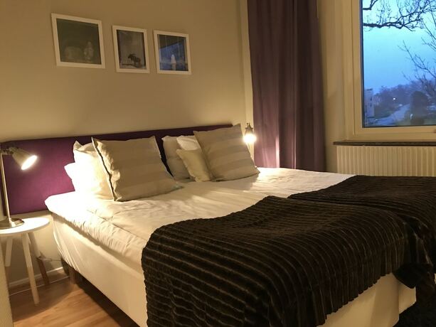 Imagen general del Hotel &Ouml;rserumsbrunn Gestgifveri and Konferens. Foto 13