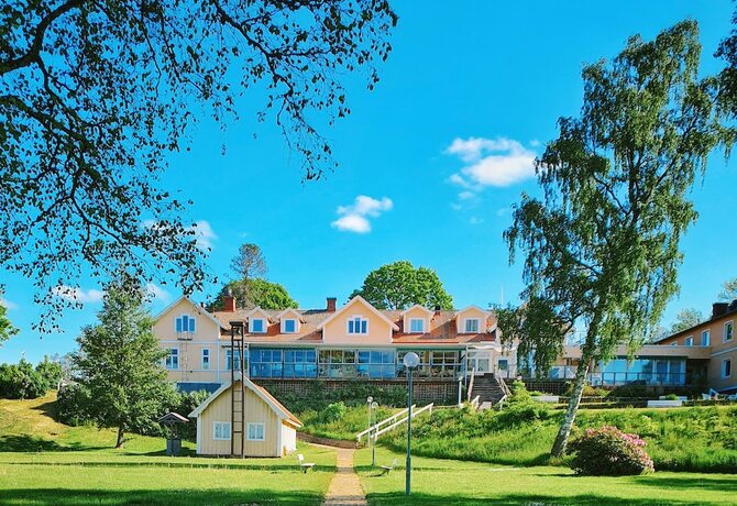 Imagen general del Hotel &Ouml;rserumsbrunn Gestgifveri and Konferens. Foto 14