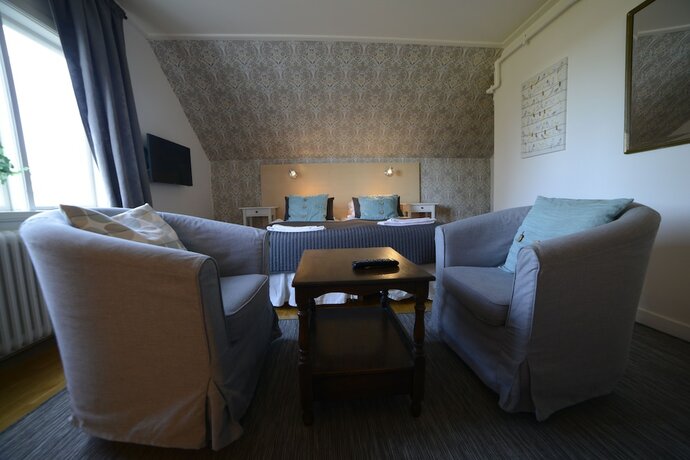 Imagen general del Hotel &Ouml;rserumsbrunn Gestgifveri and Konferens. Foto 15