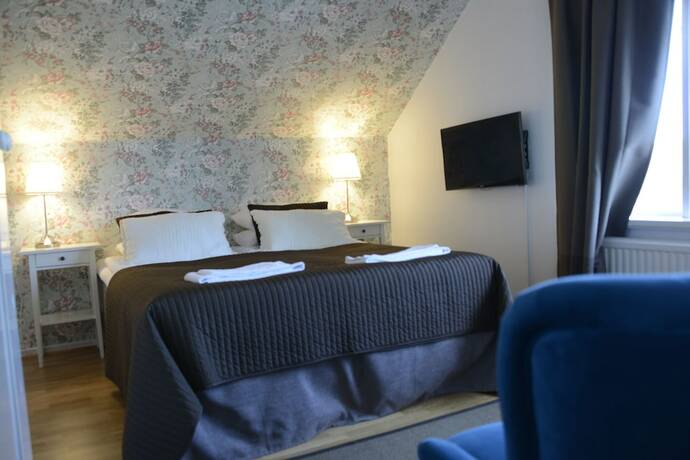 Imagen general del Hotel &Ouml;rserumsbrunn Gestgifveri and Konferens. Foto 16