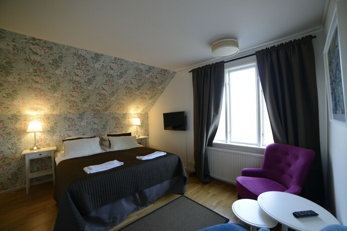 Imagen de la habitación del Hotel &Ouml;rserumsbrunn Gestgifveri and Konferens. Foto 17