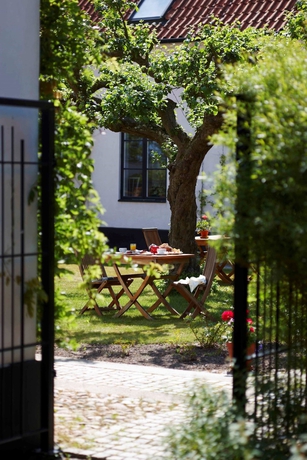 Imagen de los exteriores del Hotel &Ouml;rum 119. Foto 13