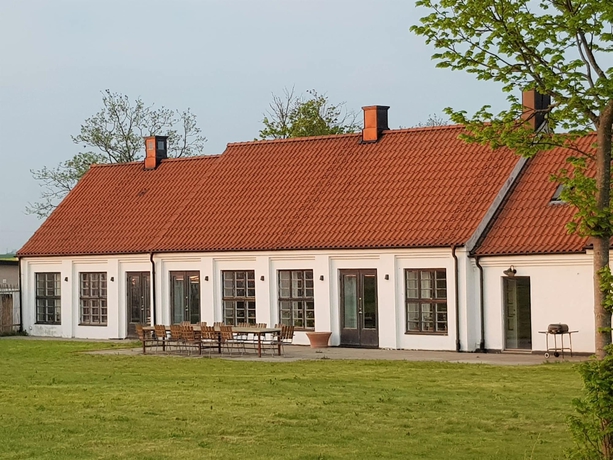 Imagen de la habitación del Hotel &Ouml;rum 119. Foto 8