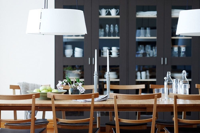 Imagen de los interiores del Hotel &Ouml;rum 119. Foto 17