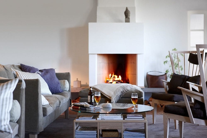 Imagen general del Hotel &Ouml;rum 119. Foto 2