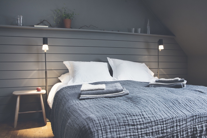 Imagen de la habitación del Hotel &Ouml;rum 119. Foto 9