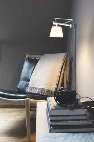 Imagen de la habitación del Hotel &Ouml;rum 119. Foto 10