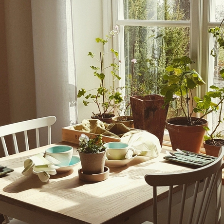 Imagen del bar/restaurante del Hotel &Ouml;rum 119. Foto 6