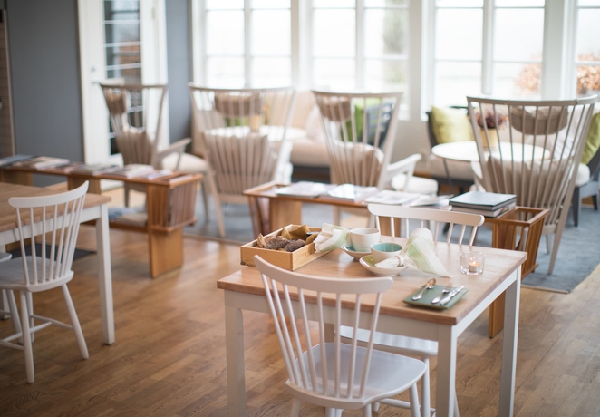 Imagen del bar/restaurante del Hotel &Ouml;rum 119. Foto 7