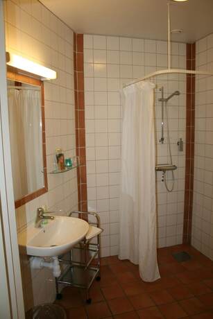 Imagen general del Hotel &Ouml;rums Nyg&aring;rd &Ouml;sterlen Spa and Konferens. Foto 2