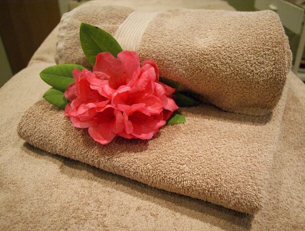 Imagen general del Hotel &Ouml;rums Nyg&aring;rd &Ouml;sterlen Spa and Konferens. Foto 5