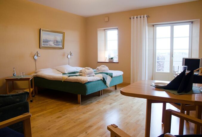 Imagen general del Hotel &Ouml;rums Nyg&aring;rd &Ouml;sterlen Spa and Konferens. Foto 9