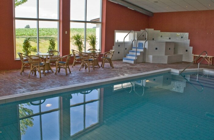 Imagen general del Hotel &Ouml;rums Nyg&aring;rd &Ouml;sterlen Spa and Konferens. Foto 13