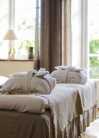 Imagen de la habitación del Hotel &Ouml;rums Nyg&aring;rd &Ouml;sterlen Spa and Konferens. Foto 15