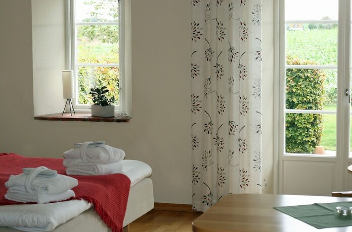 Imagen de la habitación del Hotel &Ouml;rums Nyg&aring;rd &Ouml;sterlen Spa and Konferens. Foto 19