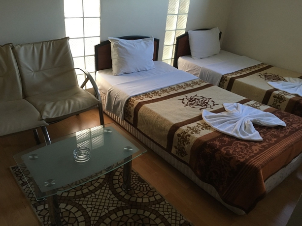 Imagen de la habitación del Hotel &Ouml;r&uuml;n. Foto 3