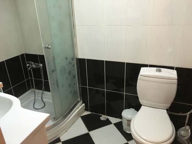 Imagen de la habitación del Hotel &Ouml;r&uuml;n. Foto 5