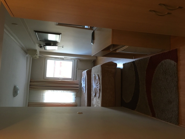 Imagen de la habitación del Hotel &Ouml;r&uuml;n. Foto 9