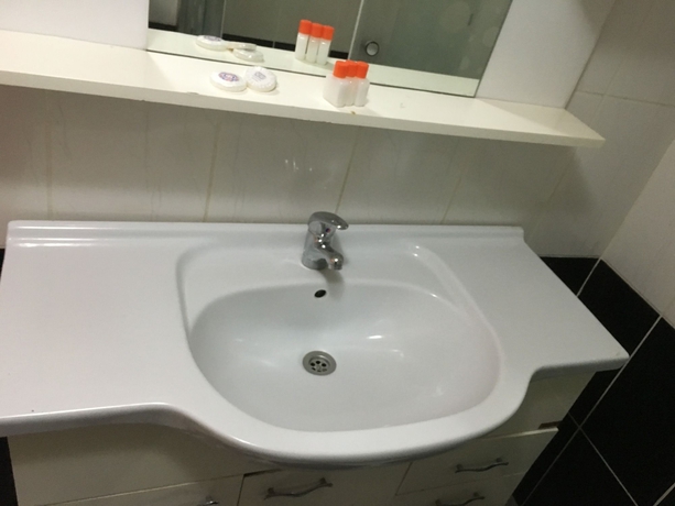 Imagen de la habitación del Hotel &Ouml;r&uuml;n. Foto 10