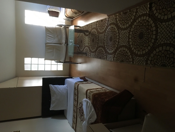 Imagen de la habitación del Hotel &Ouml;r&uuml;n. Foto 12