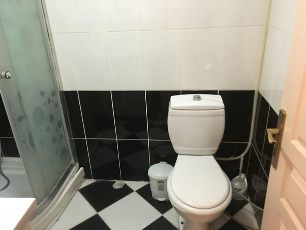 Imagen de la habitación del Hotel &Ouml;r&uuml;n. Foto 14