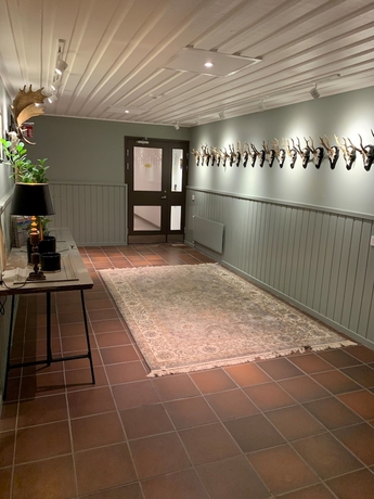 Imagen de los interiores del Hotel &Ouml;ster Malma l. Foto 15