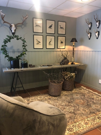 Imagen de los interiores del Hotel &Ouml;ster Malma l. Foto 16