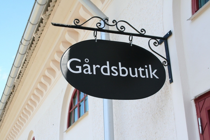 Imagen de los interiores del Hotel &Ouml;ster Malma l. Foto 19