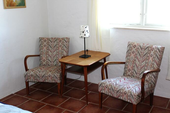 Imagen general del Hotel &Ouml;sterlens Karlsg&aring;rd. Foto 2