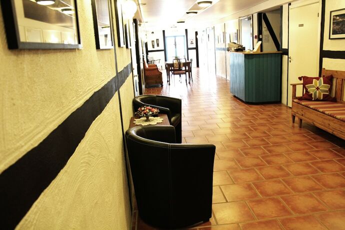 Imagen general del Hotel &Ouml;sterlens Karlsg&aring;rd. Foto 3