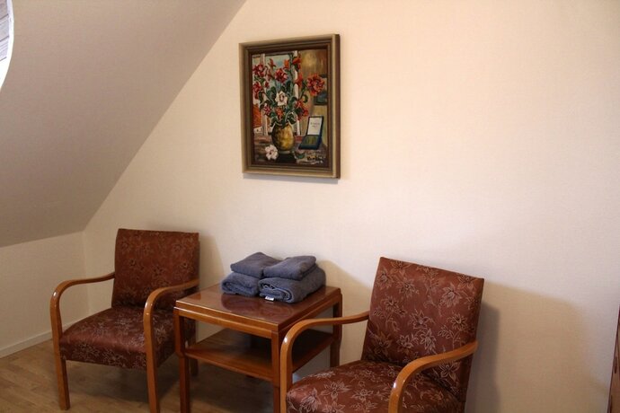 Imagen general del Hotel &Ouml;sterlens Karlsg&aring;rd. Foto 4
