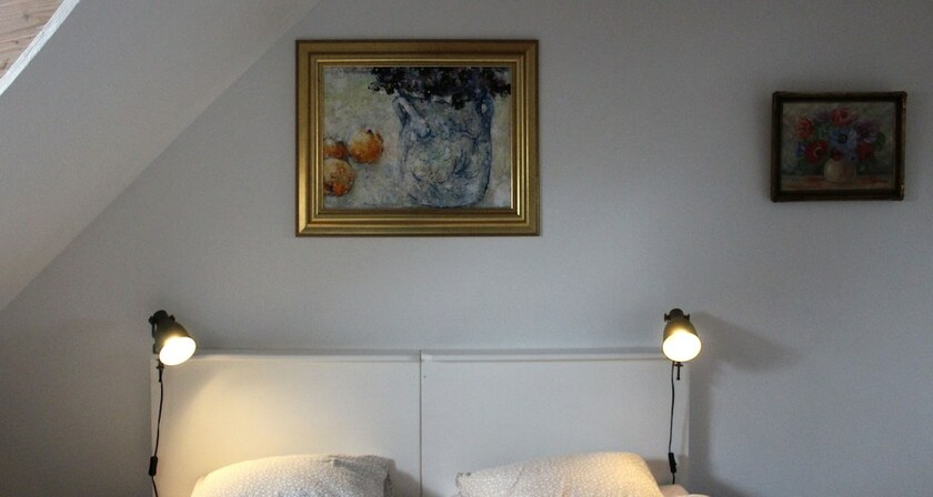Imagen general del Hotel &Ouml;sterlens Karlsg&aring;rd. Foto 5
