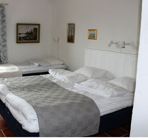 Imagen general del Hotel &Ouml;sterlens Karlsg&aring;rd. Foto 6