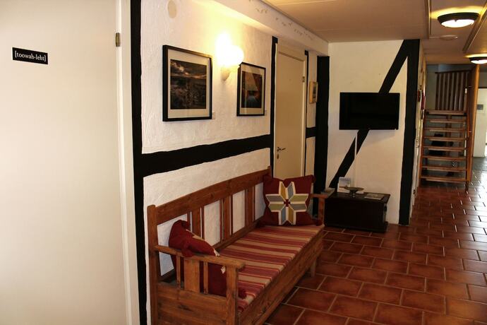 Imagen general del Hotel &Ouml;sterlens Karlsg&aring;rd. Foto 11