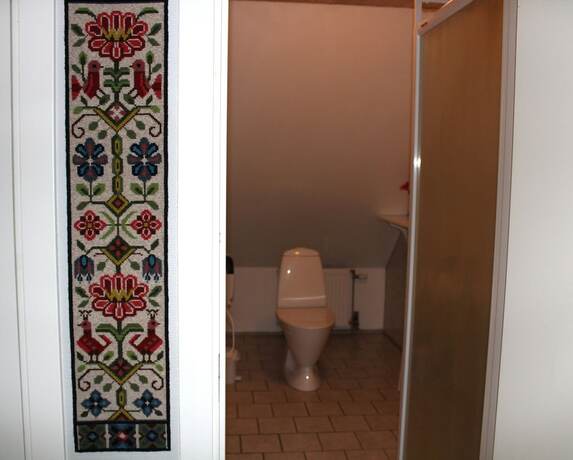 Imagen general del Hotel &Ouml;sterlens Karlsg&aring;rd. Foto 12