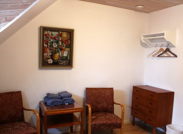 Imagen general del Hotel &Ouml;sterlens Karlsg&aring;rd. Foto 14