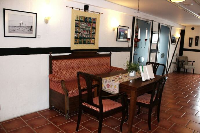 Imagen general del Hotel &Ouml;sterlens Karlsg&aring;rd. Foto 15